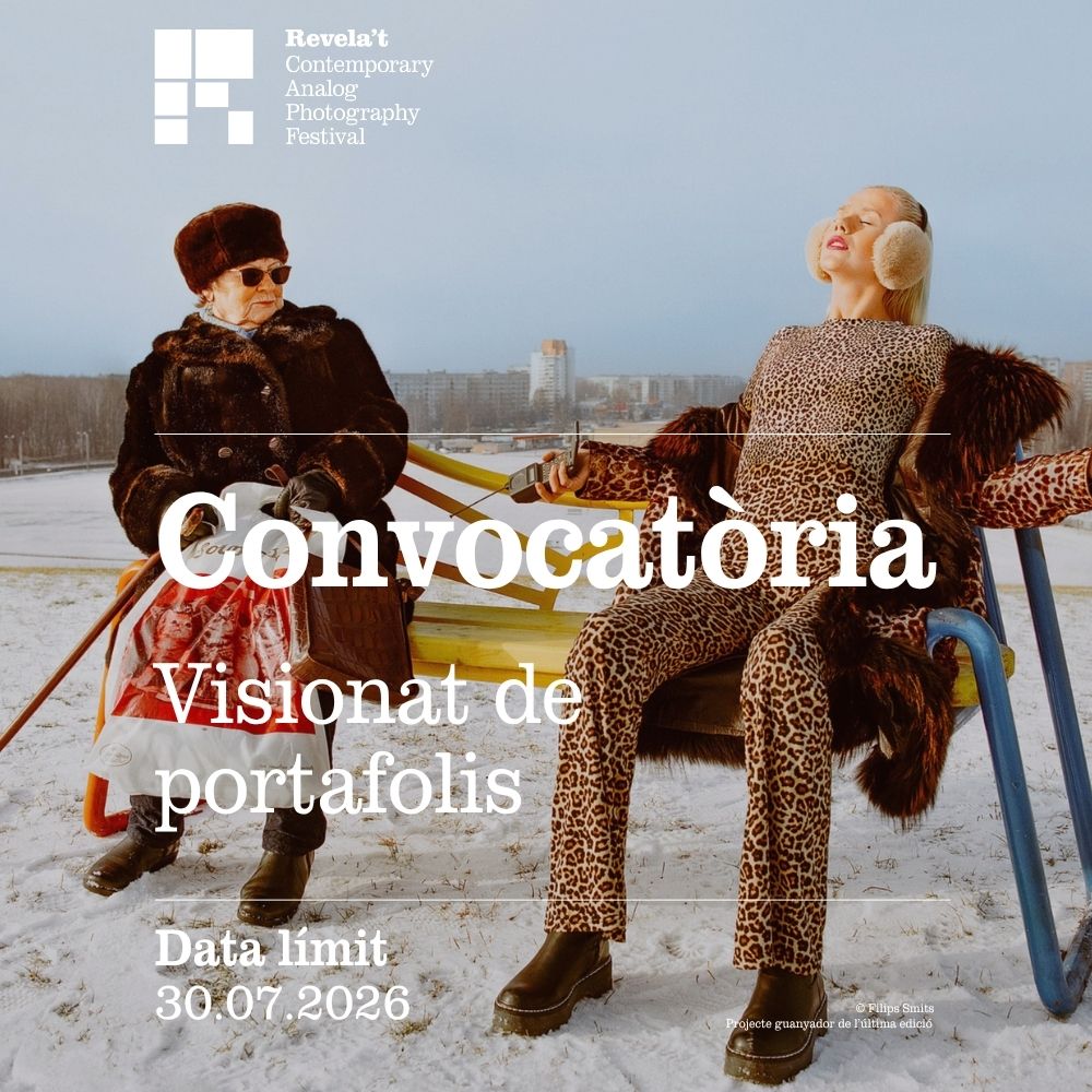Open Call Portfolio Review 2026