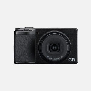 ricoh gr iv