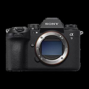 sony a9 III