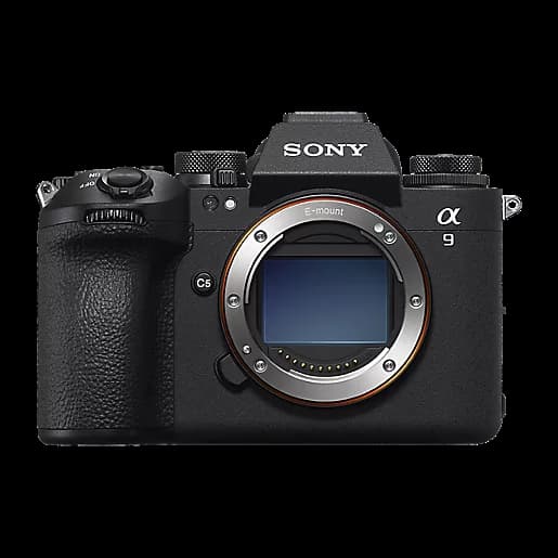 sony a9 III