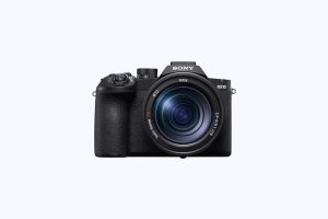 sony RX10 V