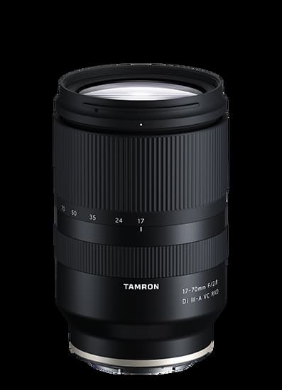 tamron 17 70