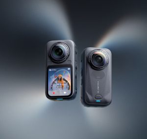 Insta360 X6