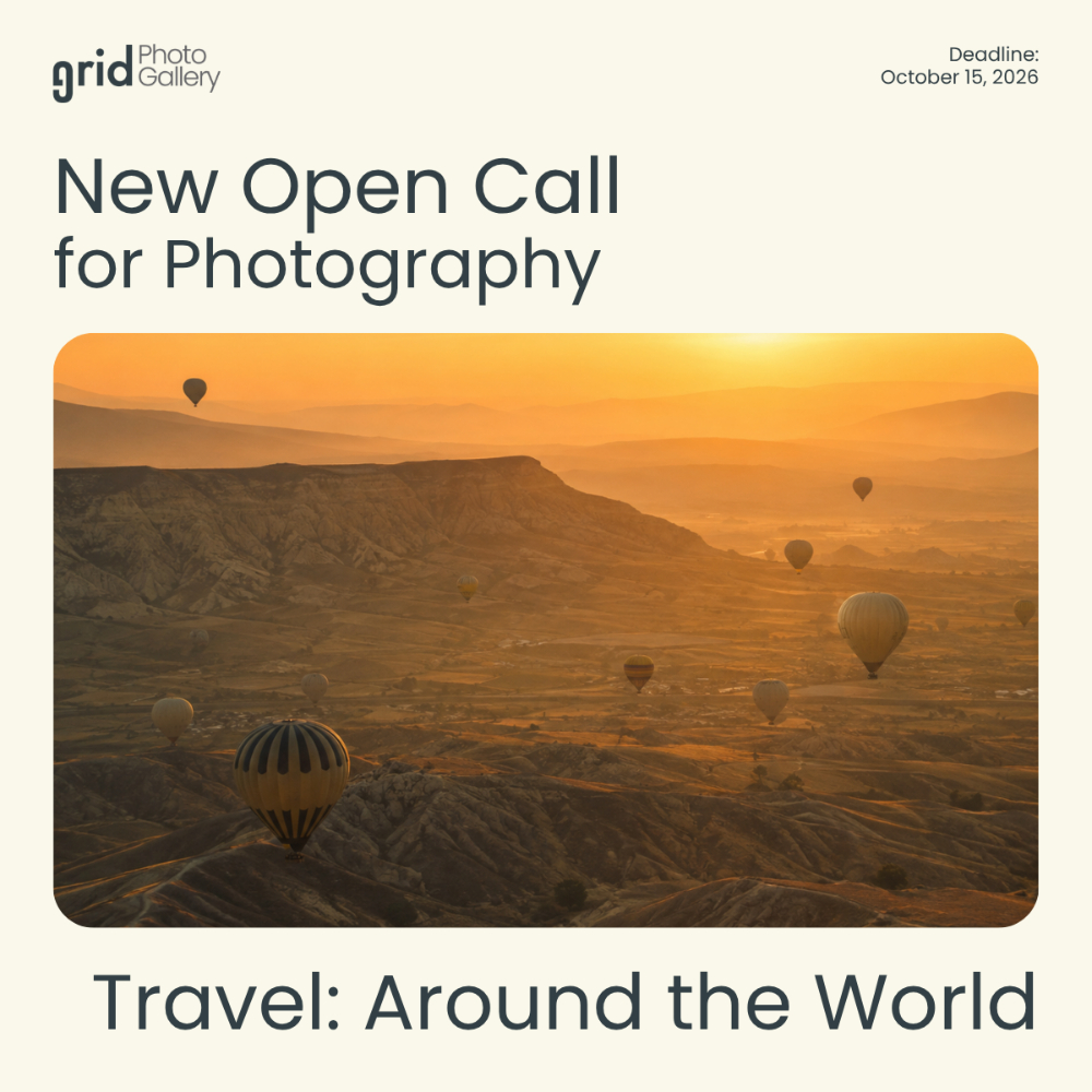 Travel: Around the World 2026 Grid Photo Gallery