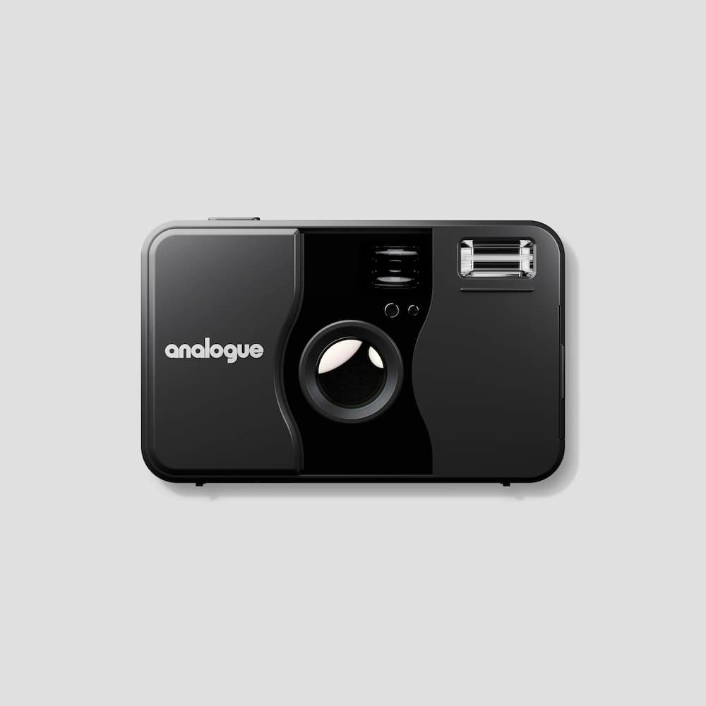 Analogue aF-1