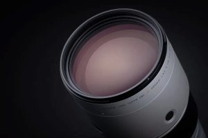 fujinon xf 400