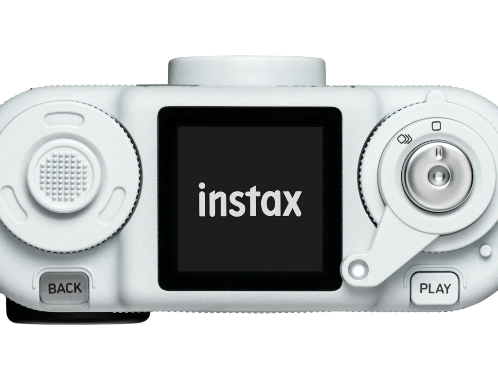 Instax Pal 2