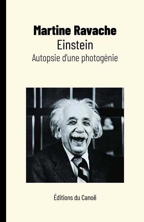 livre einstein
