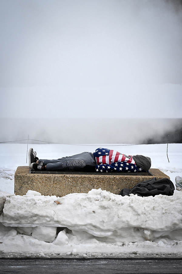 AAP Magazine #61 : Street – 25 lauréats de 18 pays et 5 continents