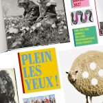 PLEIN LES YEUX ! Une histoire animale du livre photographique pour enfants