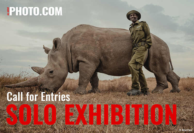 All About Photo - Exposition en Ligne Decembre 2026